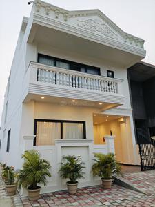 Image of 3200 Sq.ft 4 BHK Villa for sale in Vanshika Ontario, Anora Kala, Lucknow for Rs. 20000000