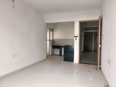 Living Room Image of 699 Sq.ft 3 BHK Apartment / Flat for sale in Godrej Park Greens by Godrej Properties Ltd. , Mamurdi Pune for Rs. 8200000