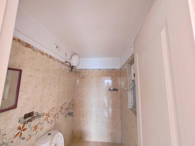 Bathroom Image of 1282 Sq.ft 2 BHK Apartment / Flat for sale in Karia Konark Meadows, Wagholi Pune for Rs. 9225555