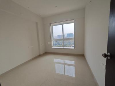 Bedroom Image of 1172 Sq.ft 2 BHK Apartment / Flat for sale in Hubtown Rising City, Ghatkopar East Mumbai for Rs. 20900000