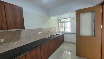 Kitchen Image of 1327 Sq.ft 2 BHK Apartment / Flat for sale in Thrippunithura Kochi for Rs. 7800000