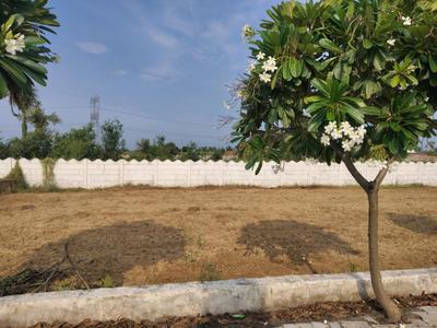 Image of 500 Sq.ft Residential Plot / Land for sale in Del NCR Aero City, Shahpur Kala, Greater Noida for Rs. 1155400