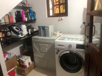 Kitchen Image of 4703 Sq.ft 6 BHK Villa for sale in Betalbatim Goa for Rs. 52500000