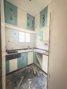 Kitchen Image of 1800 Sq.ft 5 BHK Independent House for sale in Andrahalli Bengaluru for Rs. 11000000