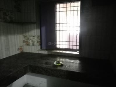 Kitchen Image of 1000 Sq.ft 2.5 BHK Independent House for rent in New Forest Colony Hazaribagh for Rs. 6000