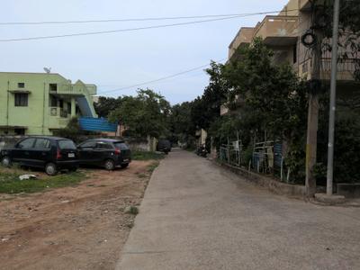 Image of 360 Sq.ft Residential Plot / Land for sale in Dr A S Rao Nagar Colony, Secunderabad for Rs. 32500000