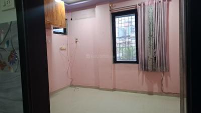 Bedroom Image of 1200 Sq.ft 2 BHK Apartment / Flat for sale in Airoli Navi Mumbai for Rs. 13000000
