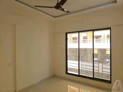 Bedroom Image of 850 Sq.ft 2 BHK Apartment / Flat for sale in Nalasopara West Nala Sopara for Rs. 5800000