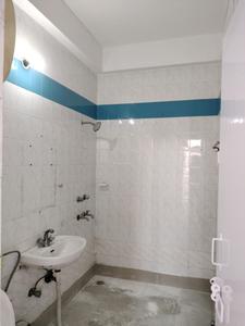 Bedroom One Image of 1500 Sq.ft 3 BHK Apartment / Flat for sale in Sector 3 Dwarka New Delhi for Rs. 26800000