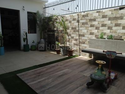 Balcony Image of 2250 Sq.ft 4 BHK Independent House for sale in Sector 117 Mohali for Rs. 40000000