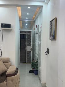 Hall Image of 1100 Sq.ft 3 BHK Apartment / Flat for sale in Vaishali Ghaziabad for Rs. 12500000