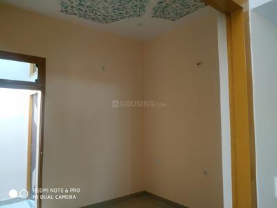 Bedroom Image of 1000 Sq.ft 3 BHK Independent House for sale in Gomti Nagar Lucknow for Rs. 3499000