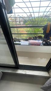 Balcony Image of 728 Sq.ft 2 BHK Apartment / Flat for sale in Chinchwad Pune for Rs. 8500000