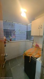 Kitchen Image of 1215 Sq.ft 2 BHK Apartment / Flat for sale in Atishay Residency, Motera Ahmedabad for Rs. 6800000