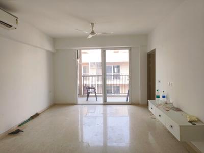 Living Room Image of 1611 Sq.ft 3 BHK Builder Floor for sale in Sector 93 Gurgaon for Rs. 18900000