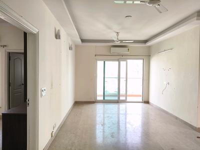 Living Room Image of 1950 Sq.ft 3 BHK Apartment / Flat for sale in Shree Vardhman Victoria, Sector 70 Gurgaon for Rs. 24500000