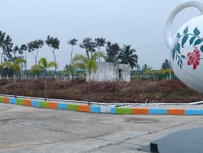 Image of 200 Sq.ft Residential Plot / Land for sale in Anandapuram, Visakhapatnam for Rs. 2600000
