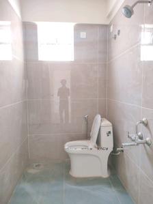 Common Bathroom Image of 1485 Sq.ft 3 BHK Apartment / Flat for sale in Elegance Pristine Apartment, Electronic City Bengaluru for Rs. 7425100