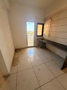 Kitchen Image of 680 Sq.ft 2 BHK Apartment / Flat for rent in PC Ashapuri Enclave, Vatva Ahmedabad for Rs. 7000