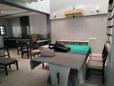 Hall Image of 5500 Sq.ft 4 BHK Villa for sale in Nizampura Vadodara for Rs. 25000000