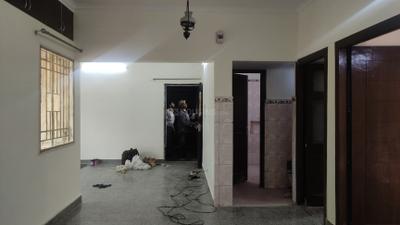 Living Room Image of 1650 Sq.ft 3 BHK Apartment / Flat for rent in Vasant Kunj New Delhi for Rs. 75000