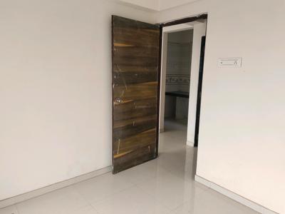 Bedroom Image of 710 Sq.ft 1 BHK Apartment / Flat for sale in Surmanj Residency, Ulwe Navi Mumbai for Rs. 3900000