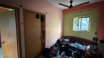 Bedroom Image of 550 Sq.ft 2 BHK Builder Floor for sale in Kasba Kolkata for Rs. 1800000