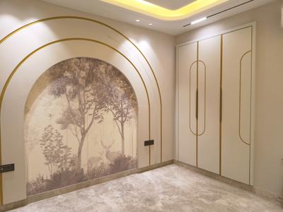 Bedroom Image of 2800 Sq.ft 5 BHK Builder Floor for sale in Indirapuram Ghaziabad for Rs. 39500000
