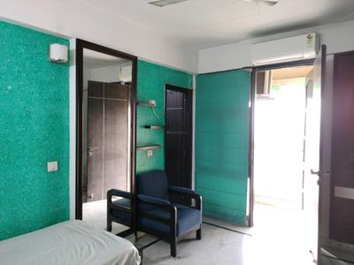 Bedroom Image of 2400 Sq.ft 4 BHK Apartment / Flat for sale in Sector 18 Dwarka New Delhi for Rs. 38500000