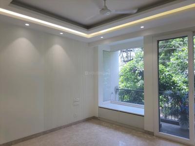 Bedroom Image of 2600 Sq.ft 4 BHK Builder Floor for sale in Sushant Lok Phase 1 Gurgaon for Rs. 45000000