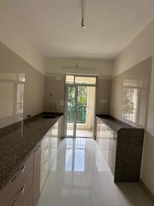 Kitchen Image of 760 Sq.ft 1 BHK Apartment / Flat for sale in Rutu Apartments, Kalyan West Kalyan for Rs. 4999000