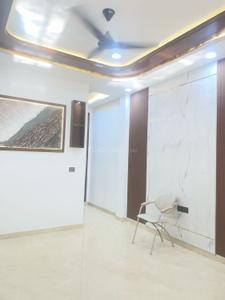 Hall Image of 1143 Sq.ft 3 BHK Builder Floor for sale in Yojana Vihar RWA, Anand Vihar New Delhi for Rs. 26000000