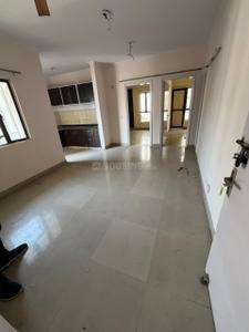 Hall Image of 1000 Sq.ft 2 BHK Apartment / Flat for rent in SG Impressions 58, Raj Nagar Extension Ghaziabad for Rs. 16000