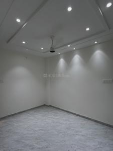 Hall Image of 1050 Sq.ft 2 BHK Builder Floor for rent in Mahalakshmi Nagar Indore for Rs. 19500