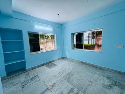 Bedroom Image of 1000 Sq.ft 2 BHK Builder Floor for rent in Kasba Kolkata for Rs. 13000