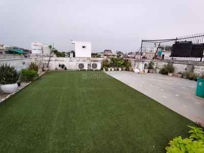 Image of 1800 Sq.ft 3 BHK Builder Floor for sale in Jangpura, New Delhi for Rs. 55000000