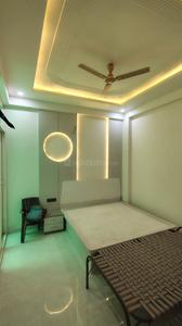 Bedroom Image of 2400 Sq.ft 4 BHK Independent House for sale in Jagatpura Jaipur for Rs. 17500000