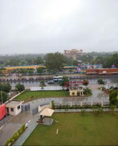 Image of 1152 Sq.ft 2 BHK Apartment / Flat for sale in UDB Orchid, Bhankrota, Jaipur for Rs. 3800000