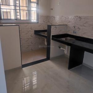 Kitchen Image of 1450 Sq.ft 3 BHK Apartment / Flat for sale in Kohinoor Shangrila, Pimpri Pune for Rs. 15750000