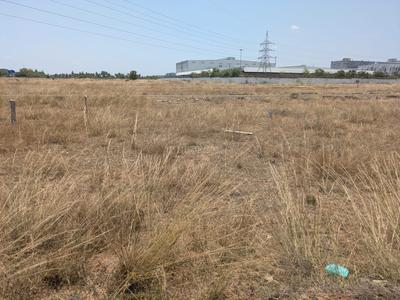 Image of 1200 Sq.ft Residential Plot / Land for sale in Panjappur, Tiruchirappalli for Rs. 1200000