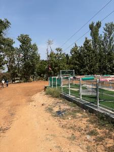 Image of 100000 Sq.ft Residential Plot / Land for sale in Devanahalli, Bengaluru for Rs. 1990000000