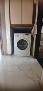 Kitchen Image of 800 Sq.ft 2 BHK Apartment / Flat for sale in Girgaon Mumbai for Rs. 27000000