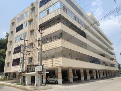 Image of 1200 Sq.ft 2 BHK Apartment / Flat for sale in Puttaparthi, Sri Sathya Sai for Rs. 3500000