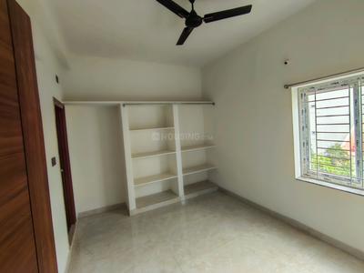 Bedroom Image of 1150 Sq.ft 2 BHK Apartment / Flat for rent in Manikonda Hyderabad for Rs. 32000