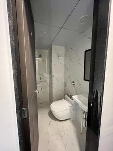 Bathroom Image of Eden by Union Living in Balewadi, Pune