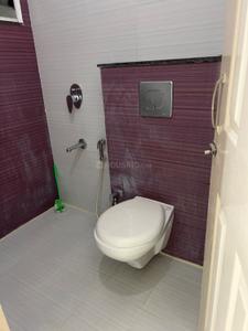 Image of 1200 Sq.ft 2 BHK Apartment / Flat for rent in D Lunia Group Nishdin Aura, Mahalakshmi Nagar, Indore for Rs. 21000