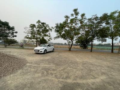 Image of 1250 Sq.ft Residential Plot / Land for sale in Kharar, Mohali for Rs. 3520300