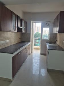 Kitchen Image of 1100 Sq.ft 2.5 BHK Apartment / Flat for rent in Sethi Max Royal, Sector 76 Noida for Rs. 29500