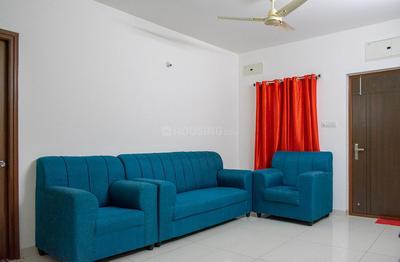 Hall Image of APARNA CYBER LIFE F-304 in Nallagandla, Hyderabad