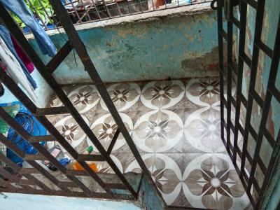 Balcony Image of 650 Sq.ft 2 RK Independent House for sale in Goregaon East Mumbai for Rs. 2900000
